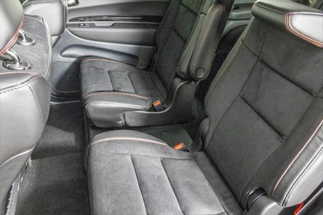 2026 Dodge Durango GT Plus AWD HEMI V8
