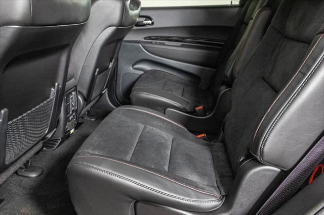 2026 Dodge Durango GT Plus AWD HEMI V8