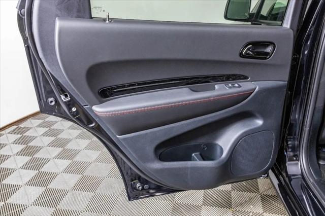 2026 Dodge Durango GT Plus AWD HEMI V8