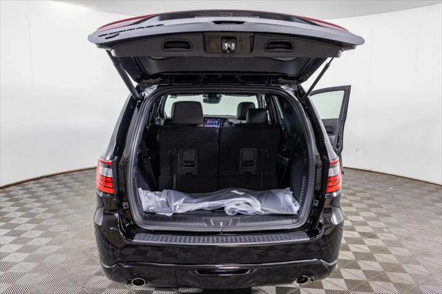 2026 Dodge Durango GT Plus AWD HEMI V8