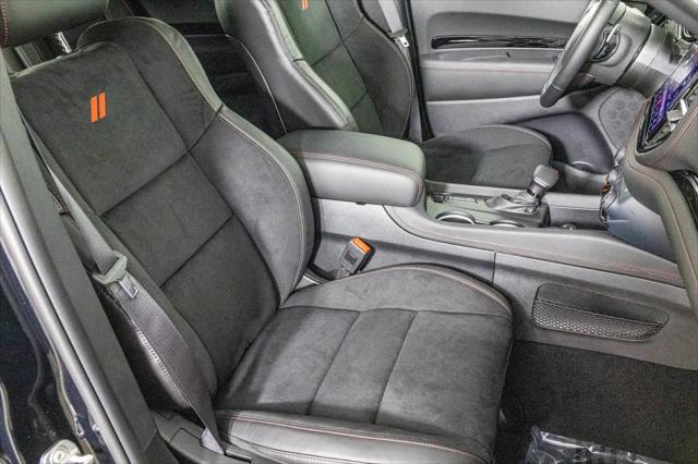 2026 Dodge Durango GT Plus AWD HEMI V8