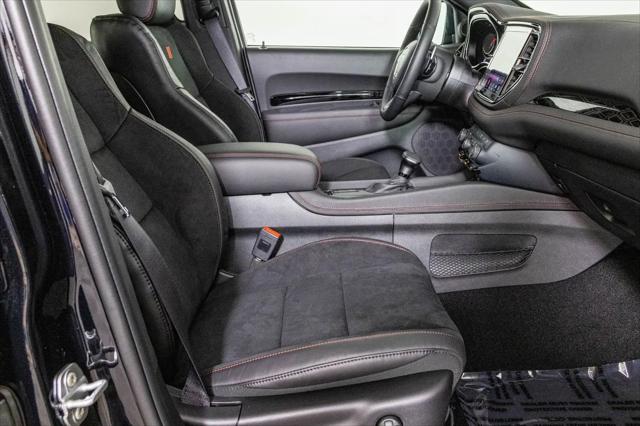 2026 Dodge Durango GT Plus AWD HEMI V8