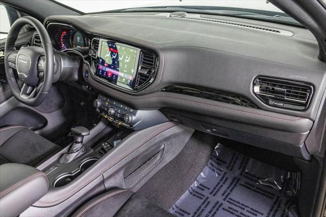 2026 Dodge Durango GT Plus AWD HEMI V8