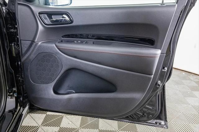 2026 Dodge Durango GT Plus AWD HEMI V8
