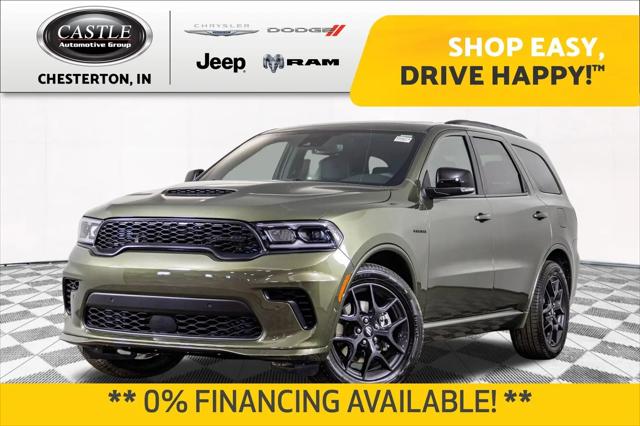 2026 Dodge Durango GT Plus HEMI V8 for sale in Chesterton, IN
