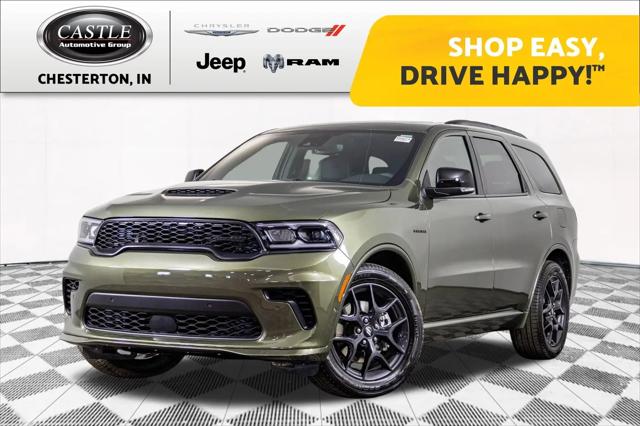 2026 Dodge Durango GT Plus AWD HEMI V8 for sale in Chesterton, IN