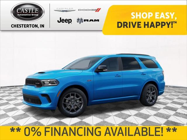 2026 Dodge Durango GT Plus HEMI V8 for sale in Chesterton, IN