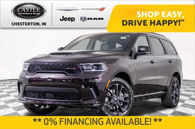 2026 Dodge Durango GT Plus AWD for sale in Chesterton, IN