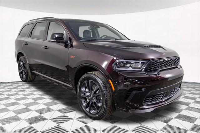 2026 Dodge Durango GT Plus AWD