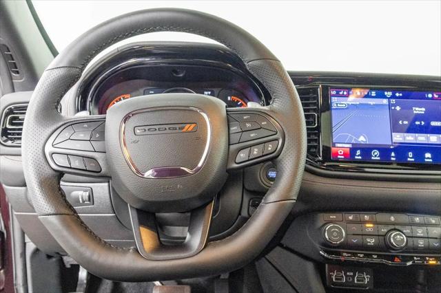 2026 Dodge Durango GT Plus AWD