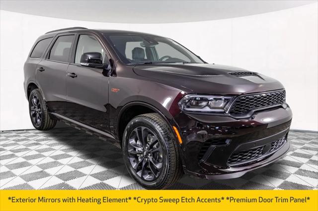 2026 Dodge Durango GT Plus AWD