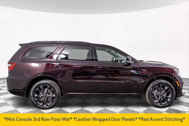 2026 Dodge Durango GT Plus AWD