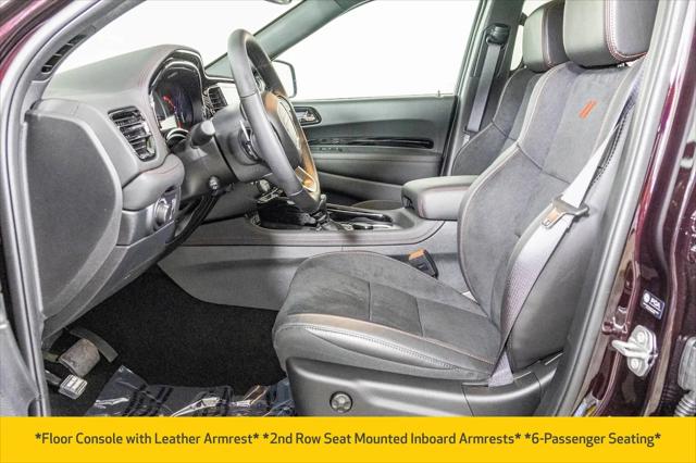 2026 Dodge Durango GT Plus AWD
