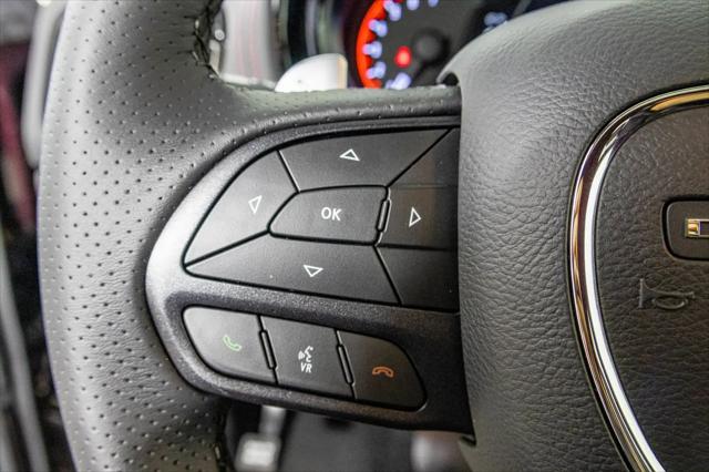 2026 Dodge Durango GT Plus AWD