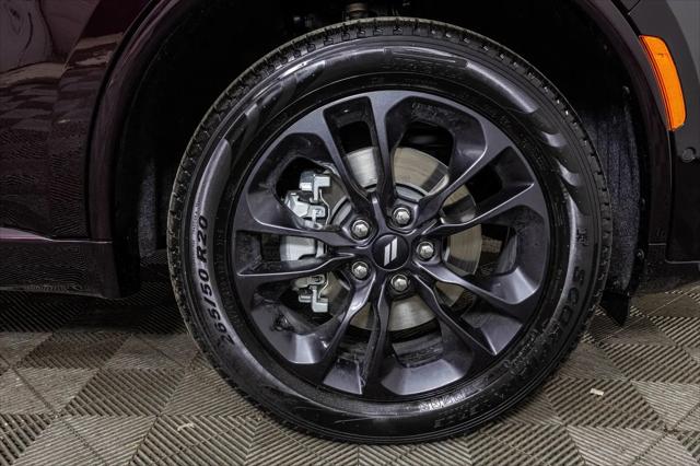2026 Dodge Durango GT Plus AWD