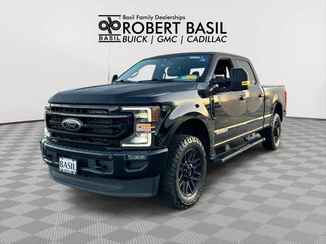 2022 Ford F-250 LARIAT for sale in Orchard Park, NY