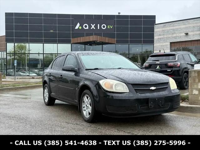 2007 Chevrolet Cobalt LT for sale in Sandy, UT