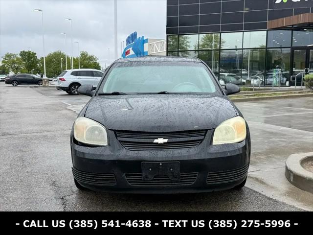 2007 Chevrolet Cobalt LT