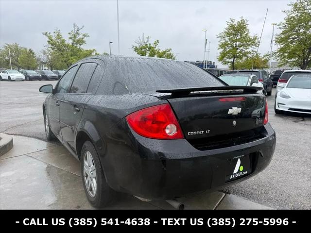 2007 Chevrolet Cobalt LT