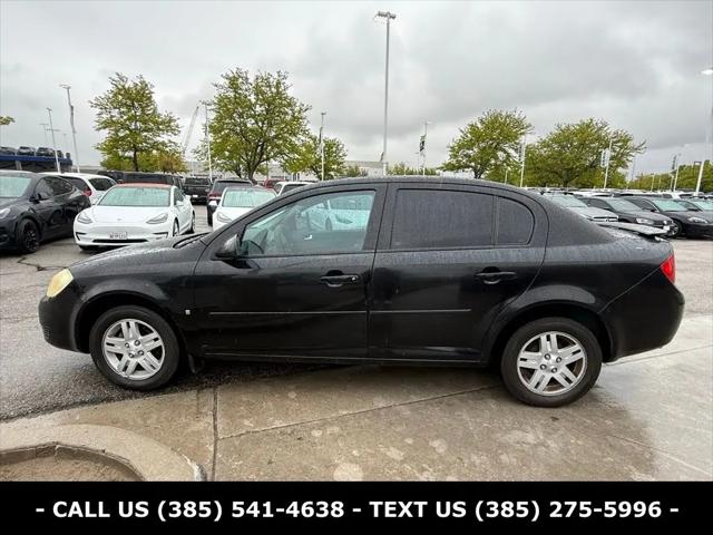 2007 Chevrolet Cobalt LT