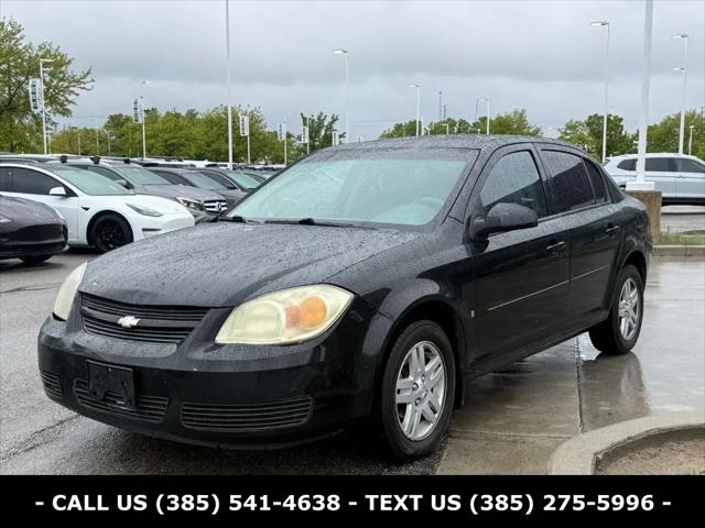 2007 Chevrolet Cobalt LT