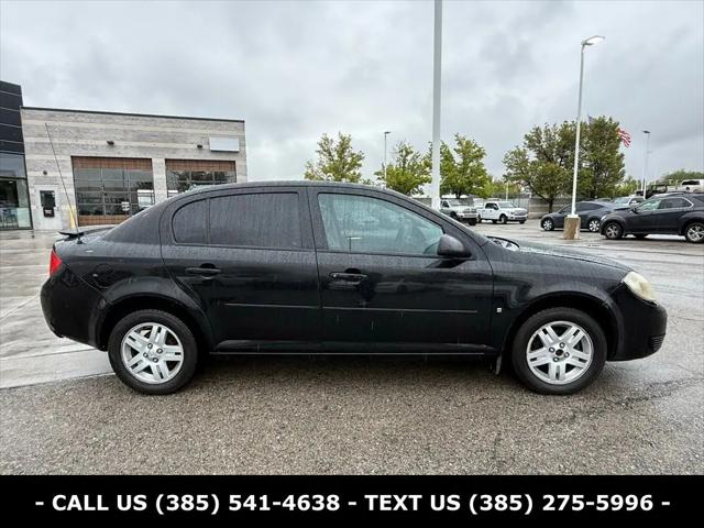 2007 Chevrolet Cobalt LT