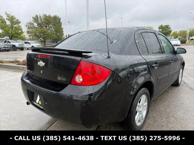2007 Chevrolet Cobalt LT