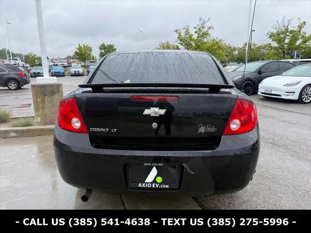 2007 Chevrolet Cobalt LT