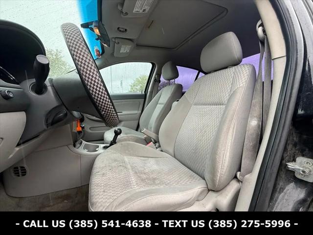 2007 Chevrolet Cobalt LT