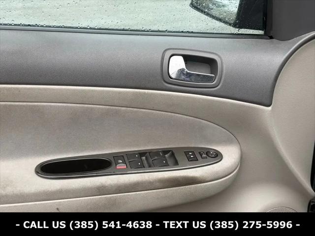 2007 Chevrolet Cobalt LT