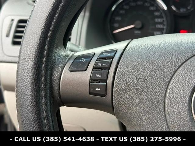 2007 Chevrolet Cobalt LT
