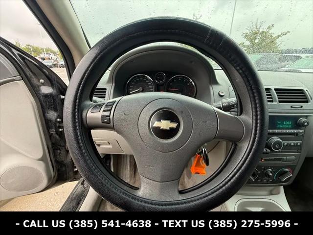 2007 Chevrolet Cobalt LT