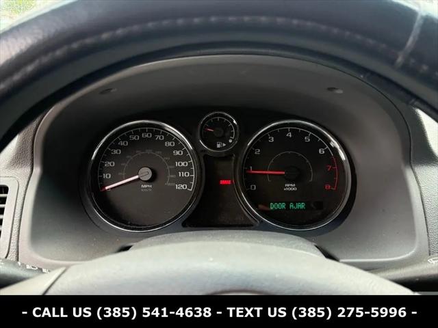 2007 Chevrolet Cobalt LT
