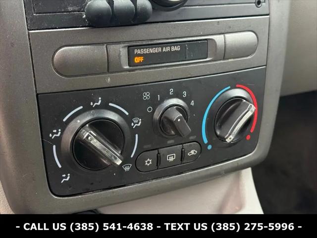 2007 Chevrolet Cobalt LT