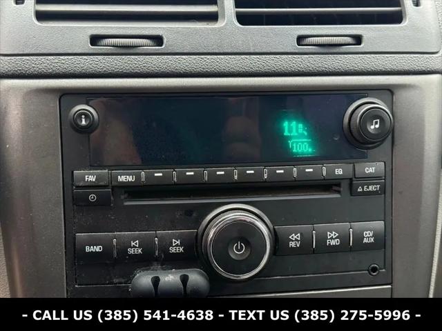 2007 Chevrolet Cobalt LT