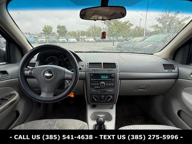 2007 Chevrolet Cobalt LT