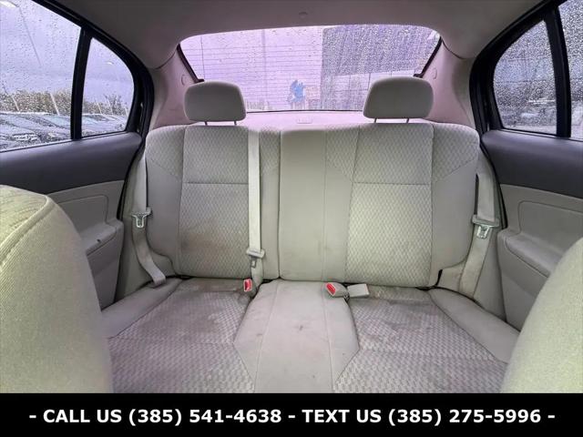 2007 Chevrolet Cobalt LT