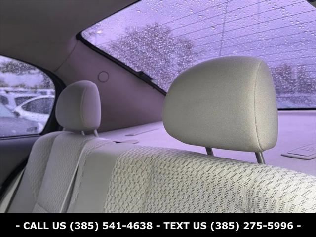 2007 Chevrolet Cobalt LT