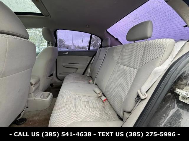 2007 Chevrolet Cobalt LT