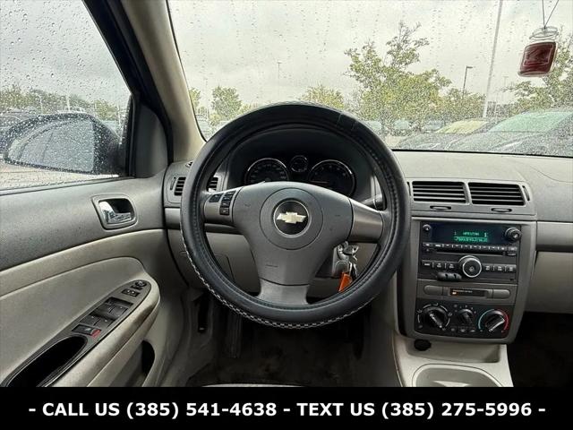 2007 Chevrolet Cobalt LT