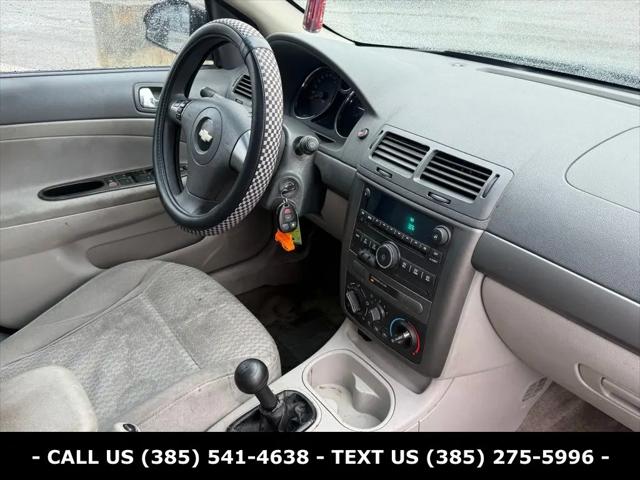 2007 Chevrolet Cobalt LT