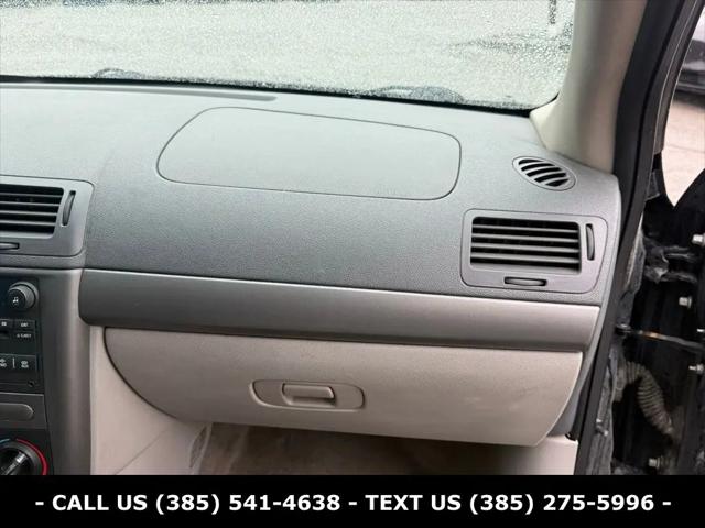2007 Chevrolet Cobalt LT