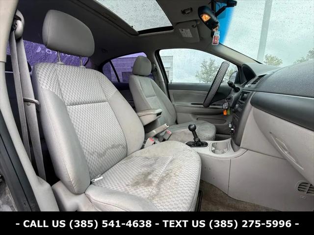 2007 Chevrolet Cobalt LT