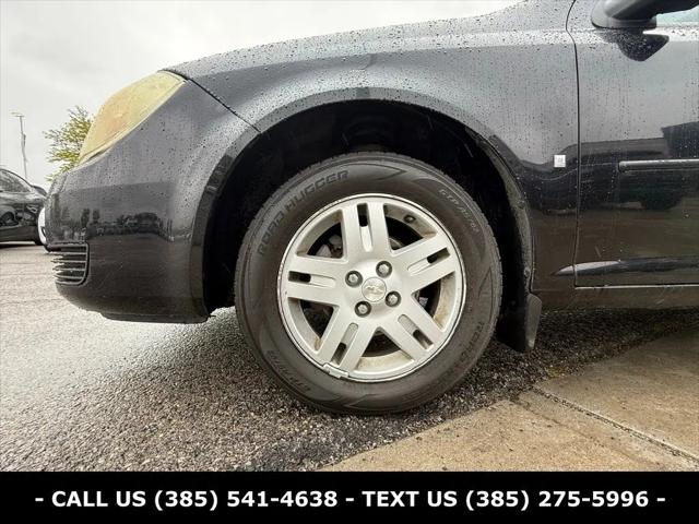 2007 Chevrolet Cobalt LT