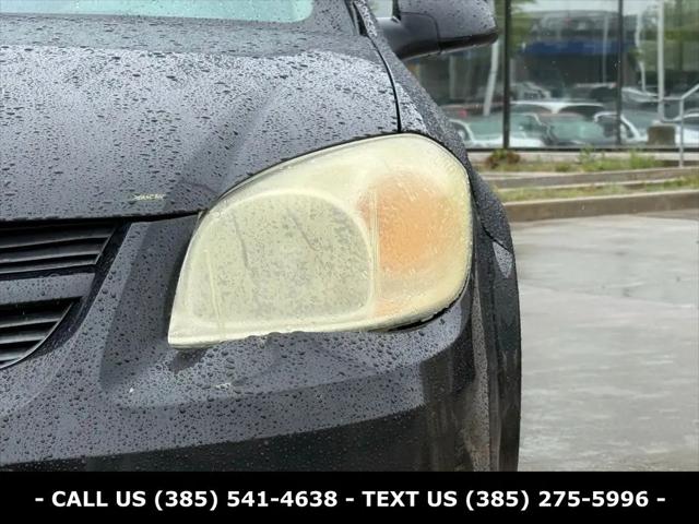 2007 Chevrolet Cobalt LT