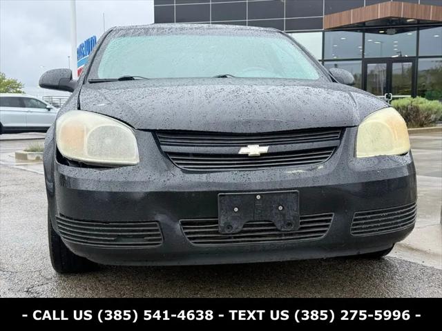 2007 Chevrolet Cobalt LT