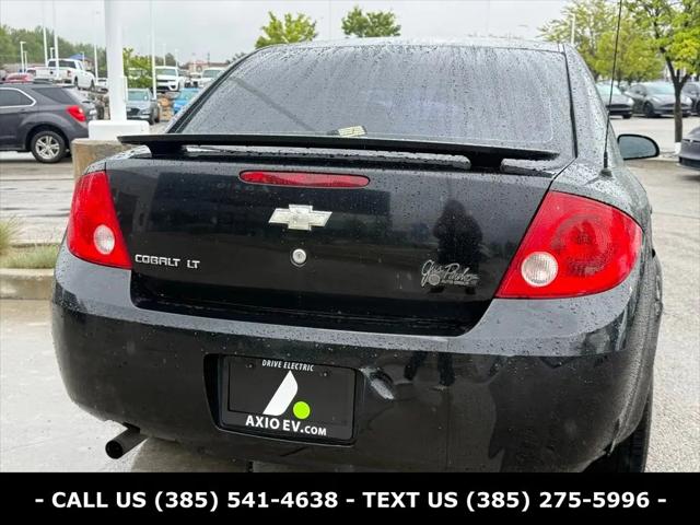 2007 Chevrolet Cobalt LT