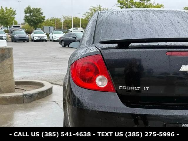 2007 Chevrolet Cobalt LT