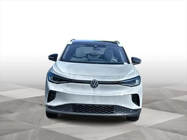 2026 Volkswagen ID.4 AWD Pro S