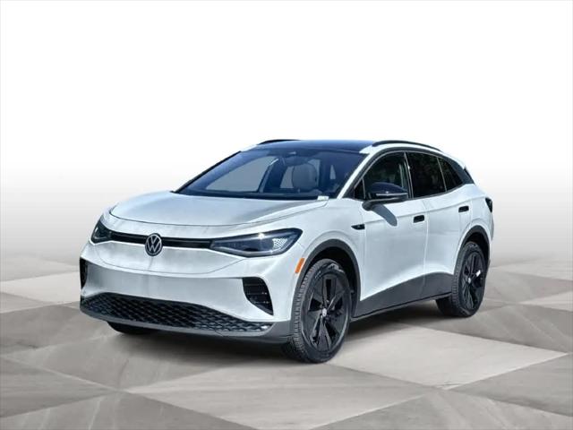 2026 Volkswagen ID.4 AWD Pro S